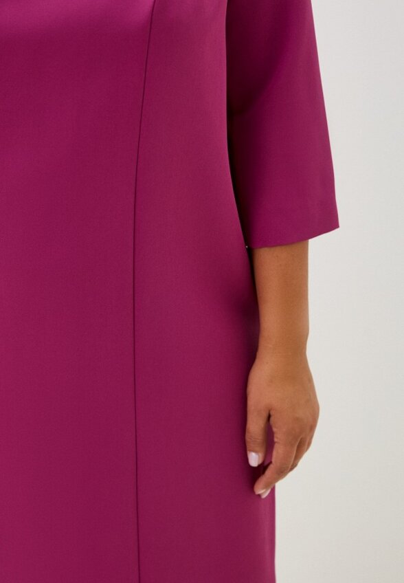 Платье Silver String