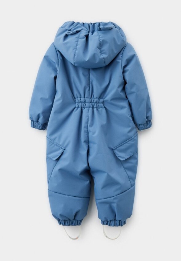 Комбинезон утепленный Nikastyle