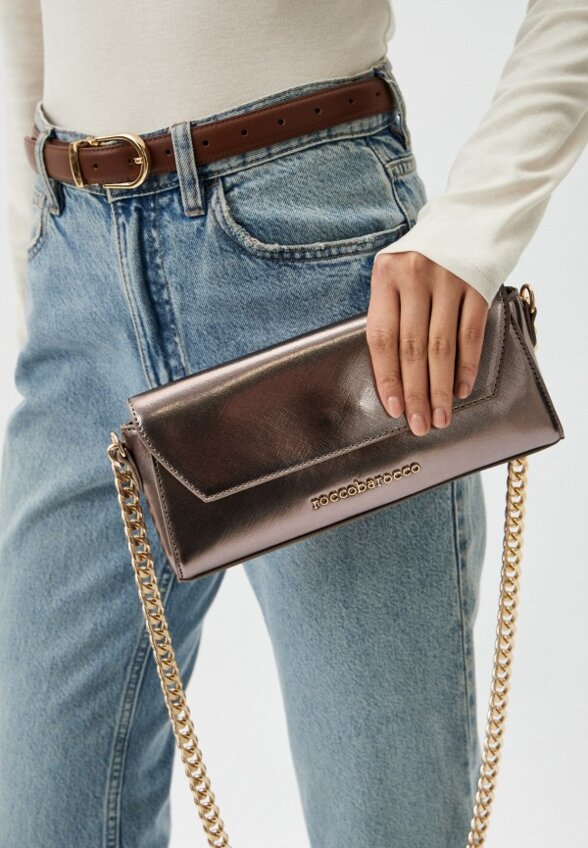 Сумка Roccobarocco
