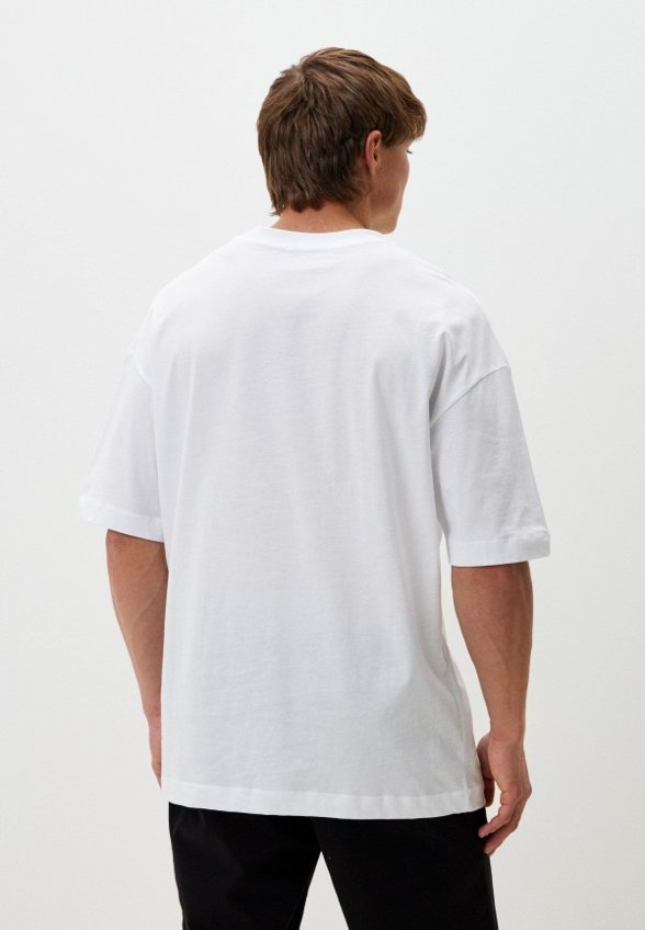 Футболка Crazy Getup