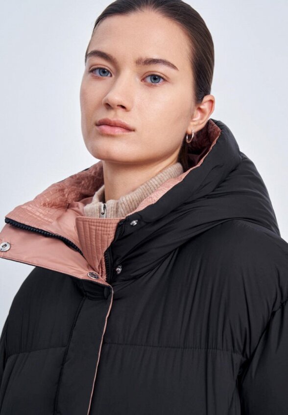 Пуховик Finn Flare