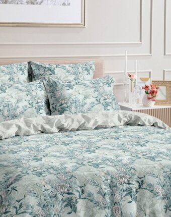 Постельное белье Евро Cozy Home женщинам