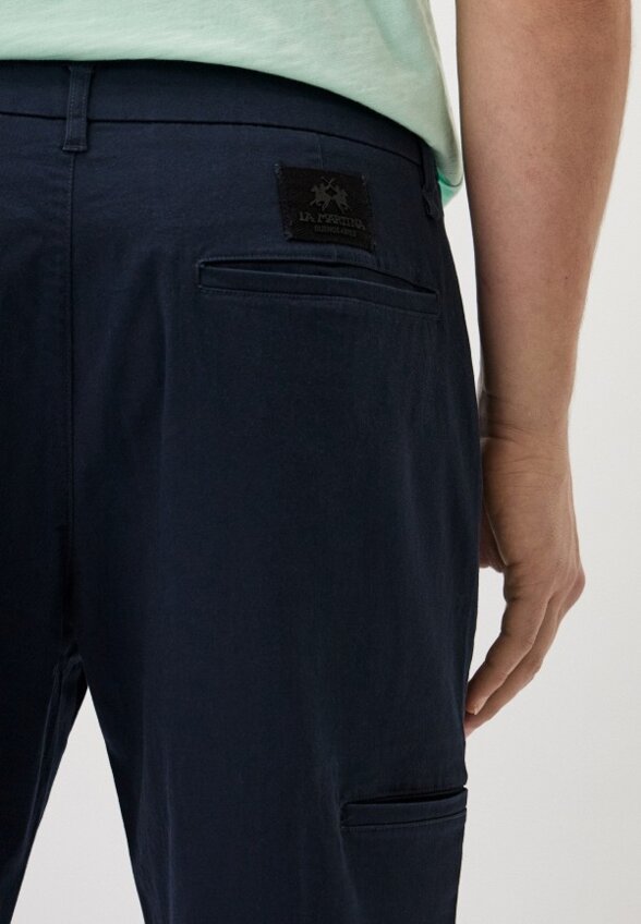 Брюки La Martina