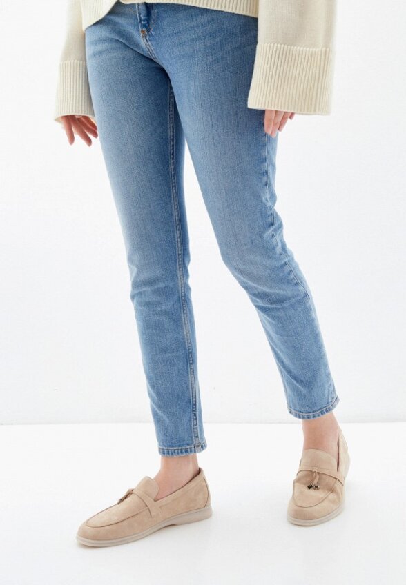 Лоферы Tendance