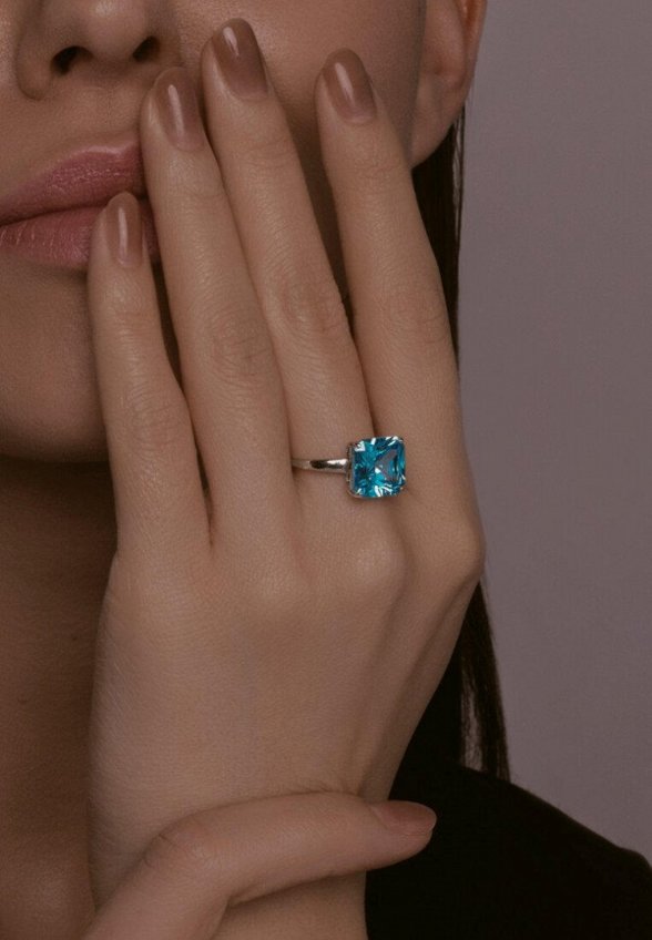 Кольцо Sokolov