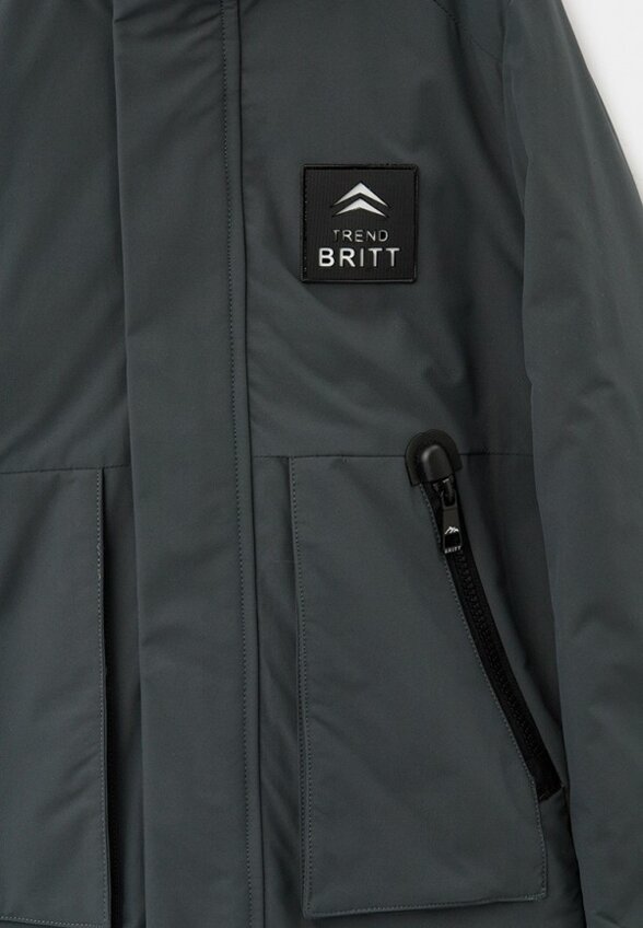 Куртка утепленная Britt