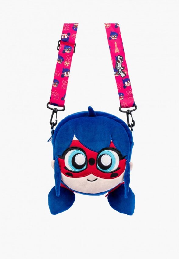 Сумка Miraculous