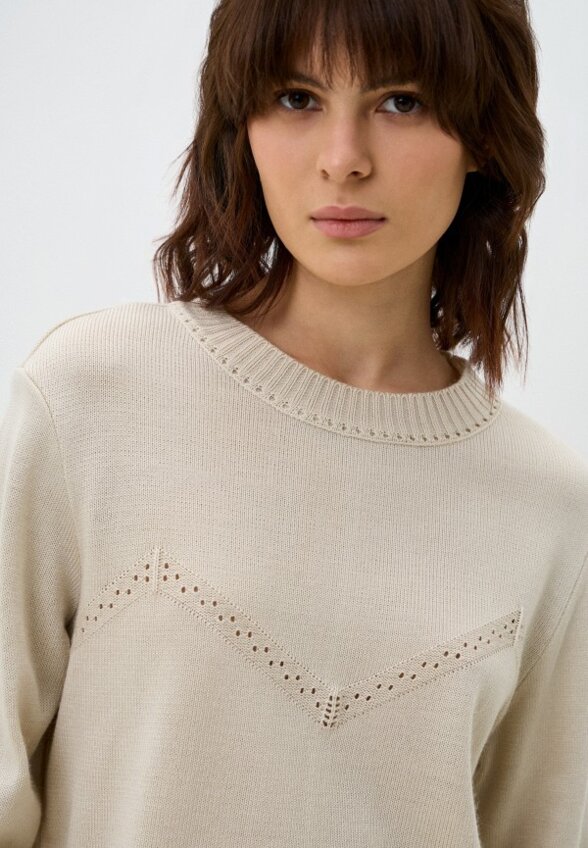 Джемпер Milanika