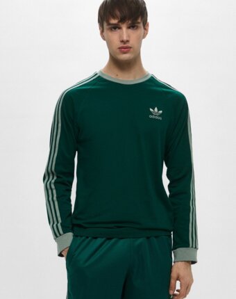 Лонгслив adidas Originals мужчинам