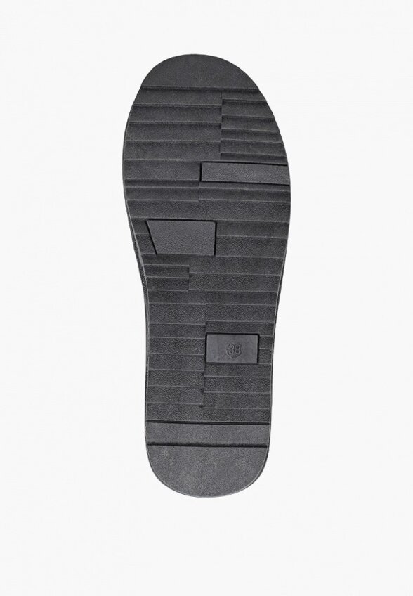 Полусапоги Ascalini