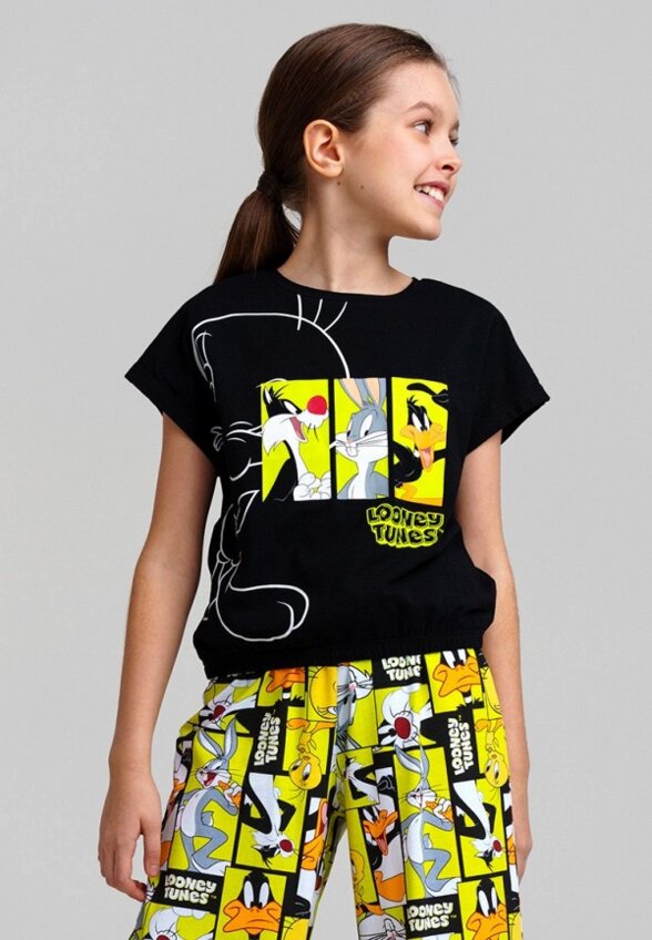 Футболка PlayToday