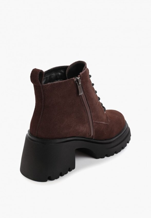 Ботильоны Obba