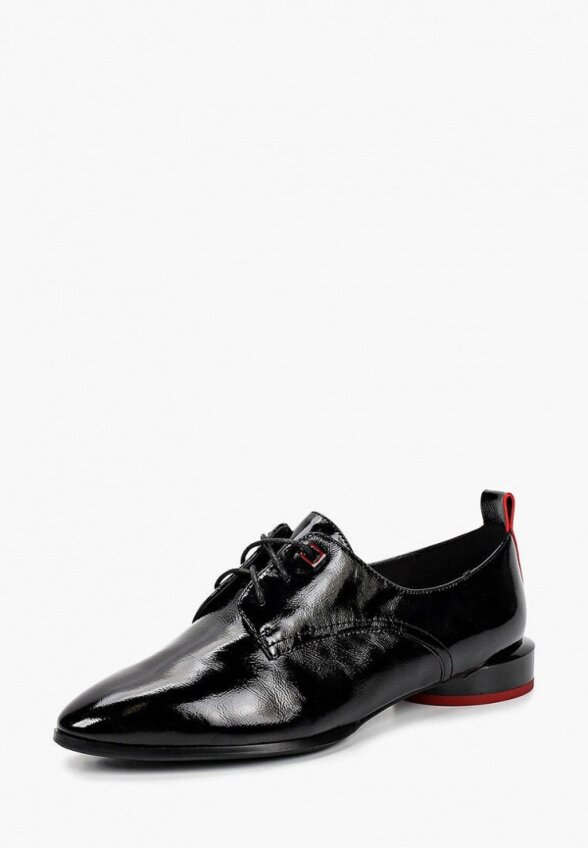 Ботинки Milana