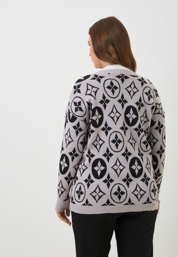 Кардиган Iglena