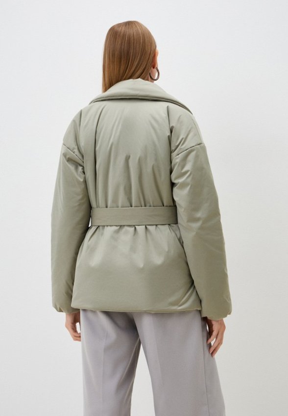 Куртка-пальто Снежная Королева