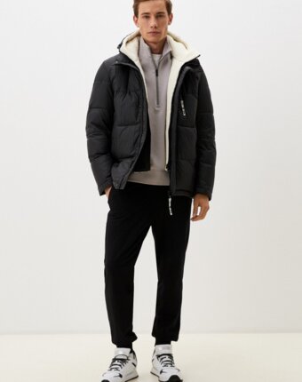 Пуховик Urban Fashion for Men мужчинам