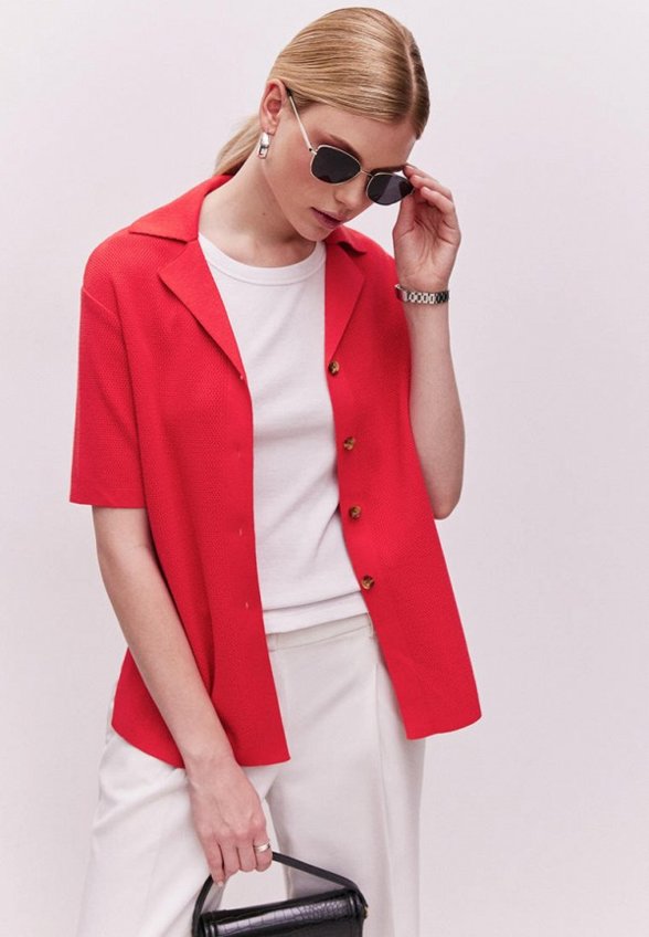 Кардиган 99Colorspace