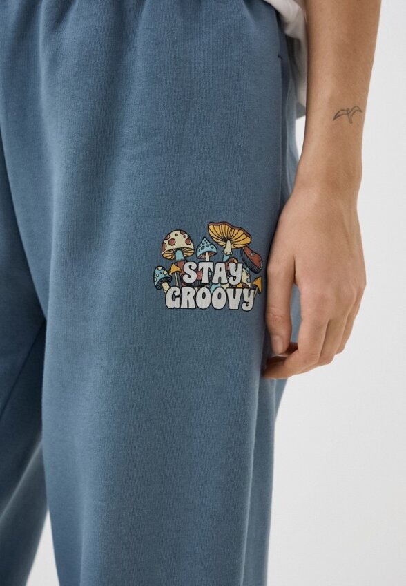 Брюки спортивные Твое