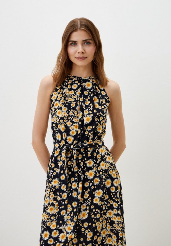 Платье Meltem Collection