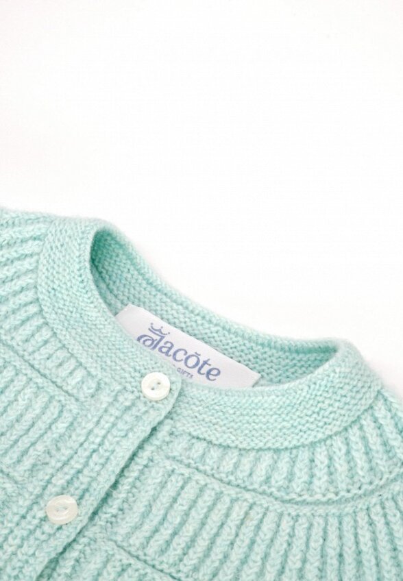 Кардиган Jacote