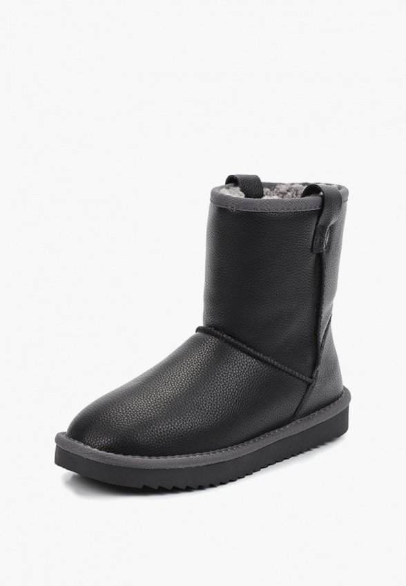 Полусапоги Sprincway