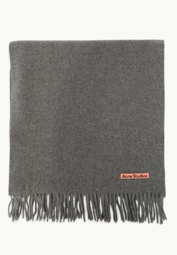 Acne Studios Scarf