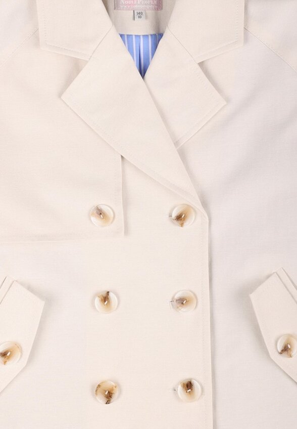 Куртка Noble People