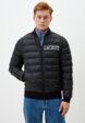 Куртка утепленная Lacoste1  - превью