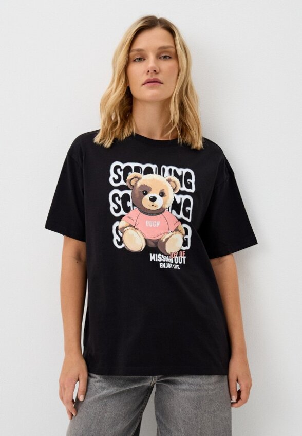 Футболка Funday