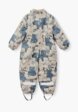 Комбинезон утепленный Happy Baby8  - превью