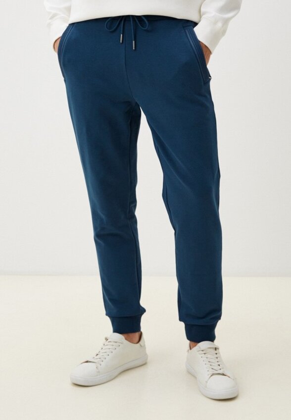 Брюки спортивные Alessandro Manzoni Yachting