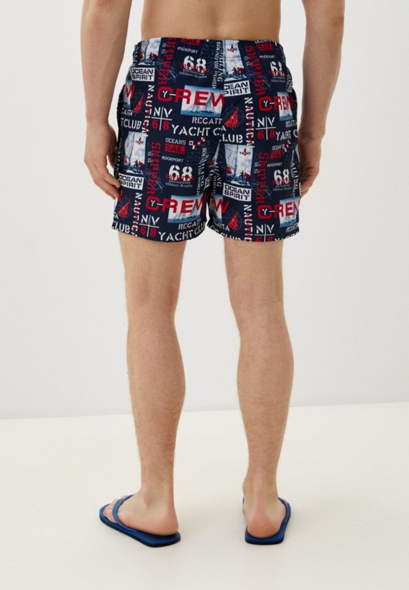 Шорты для плавания PlayToday