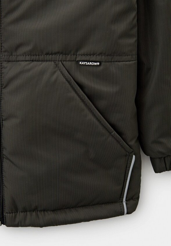 Куртка утепленная Kaysarow