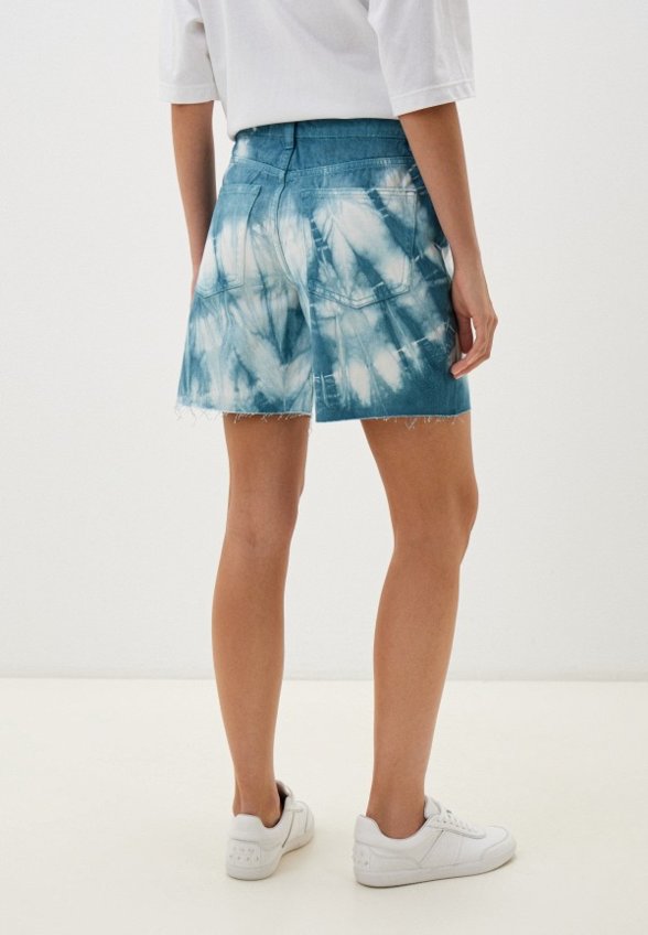 Шорты джинсовые Befree