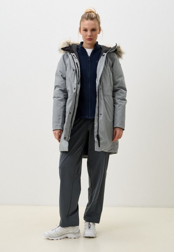 Парка Helly Hansen