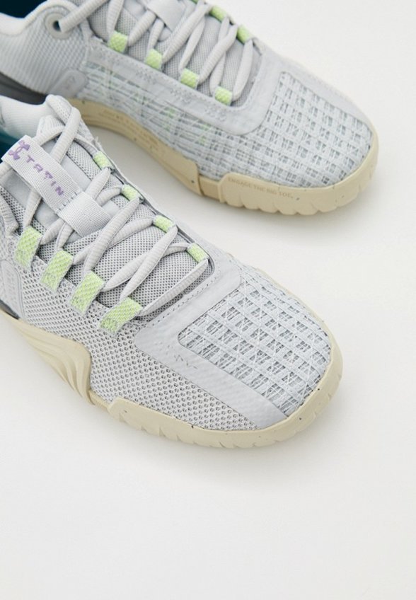 Кроссовки Under Armour