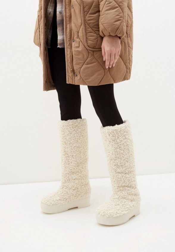 Сапоги Giaborghini