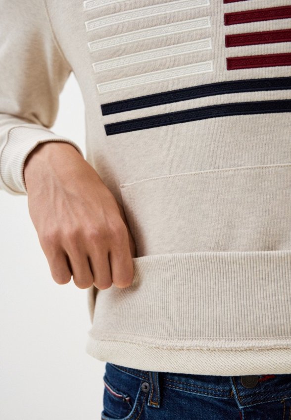 Худи Tommy Hilfiger