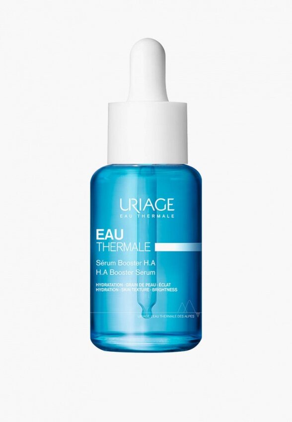 Бустер для лица Uriage