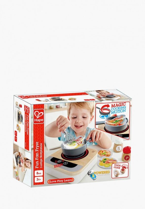 Набор игровой Hape