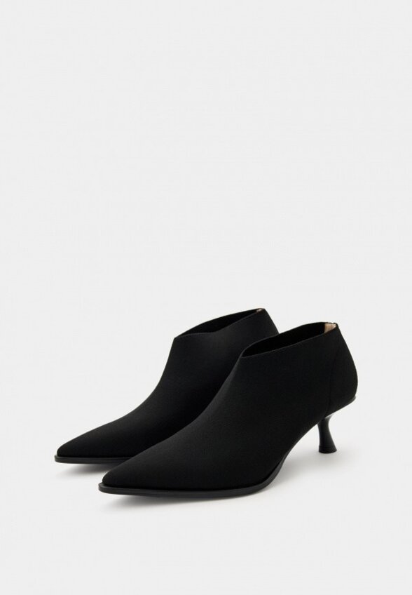 Ботильоны Portal