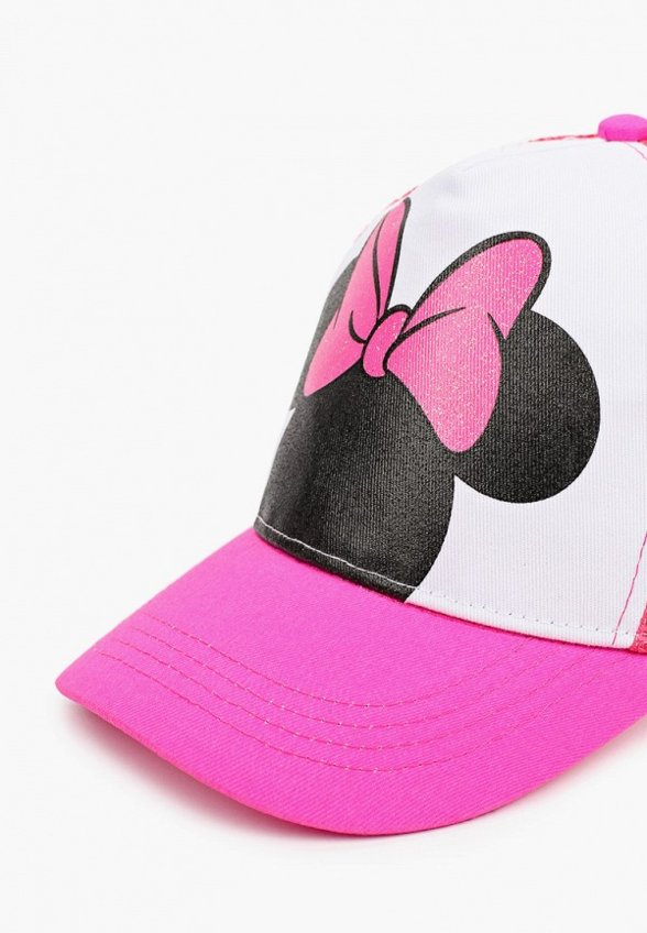 Бейсболка PlayToday