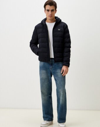 Куртка утепленная Lacoste мужчинам