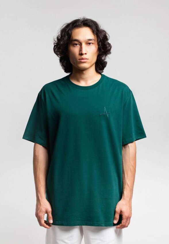 Футболка Индивид