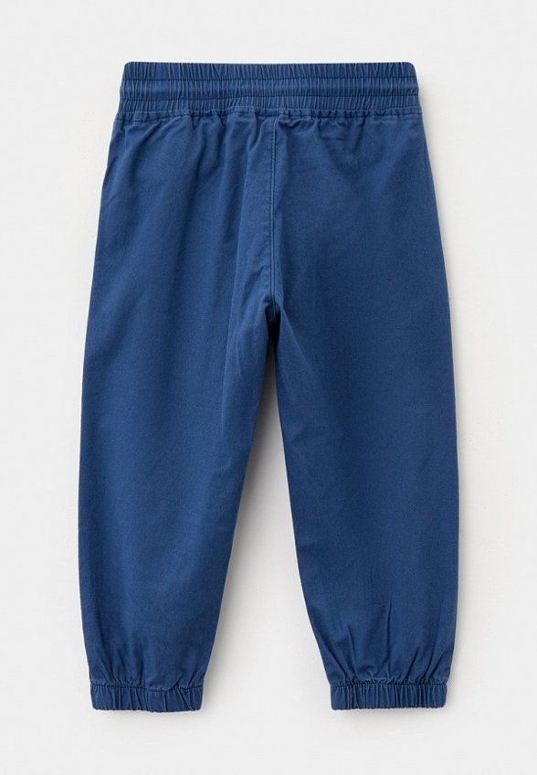 Брюки Resser Denim