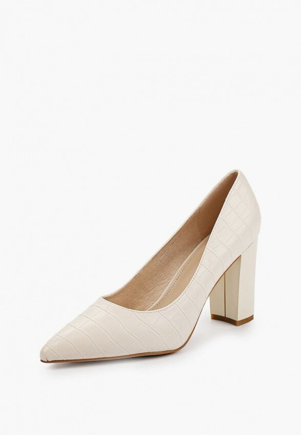 Туфли Thomas Munz