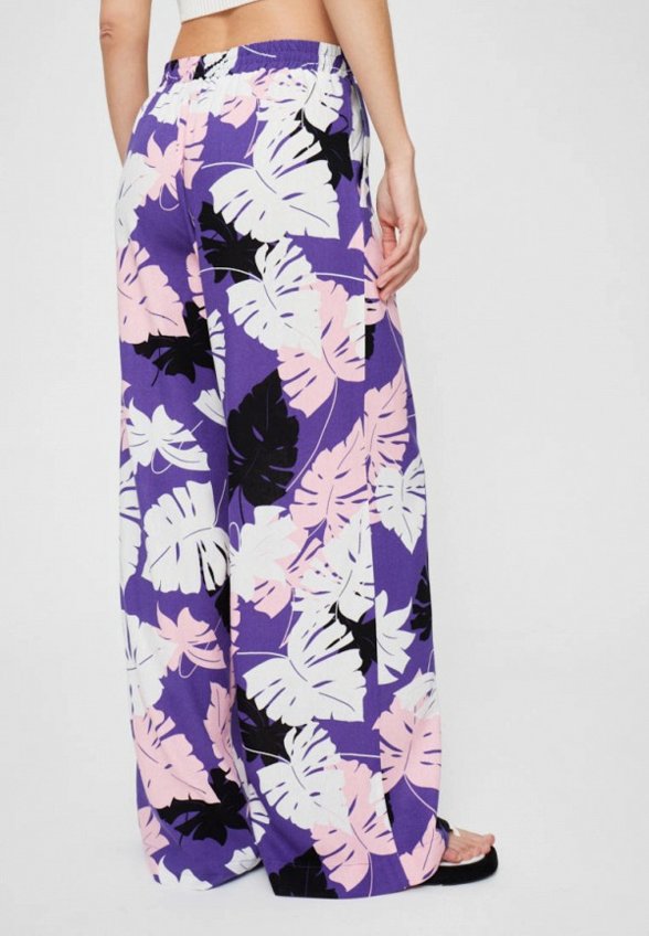 Брюки SashaOstrov