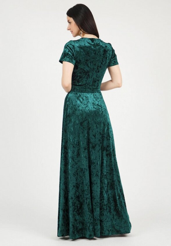 Платье Grey Cat