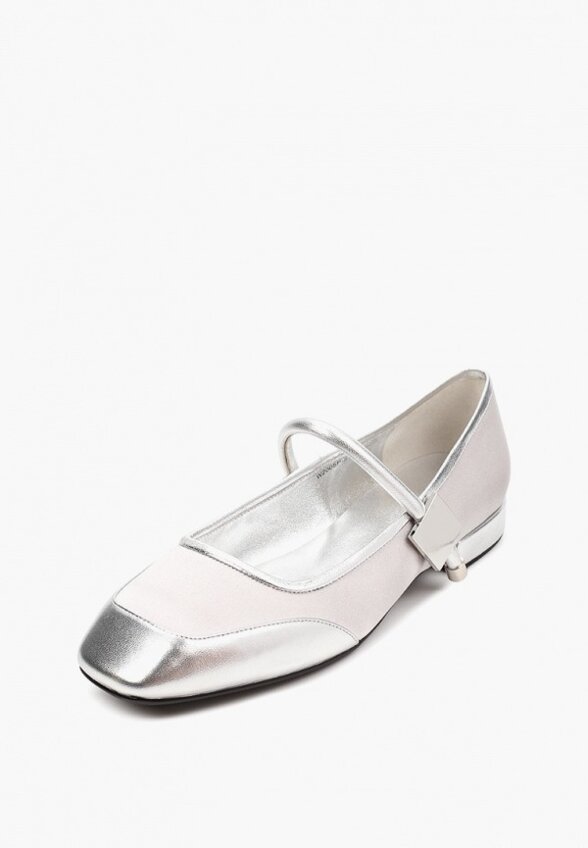 Балетки Farfalluccia