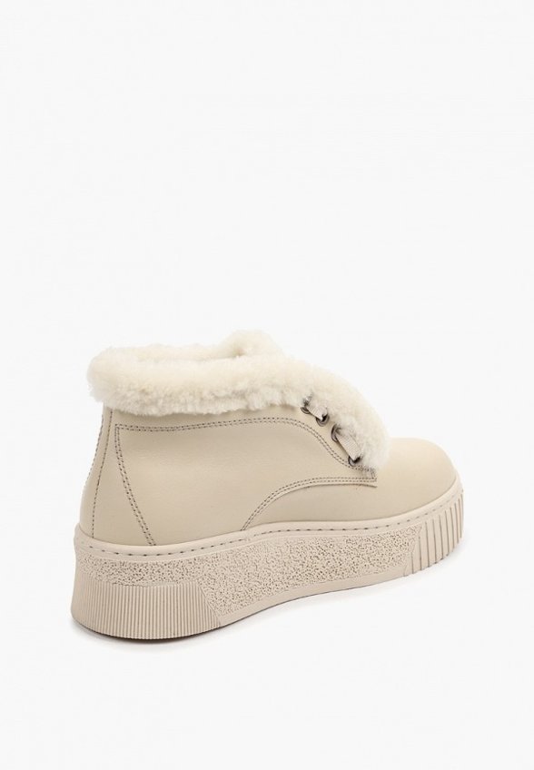 Ботинки Vittorio Bravo